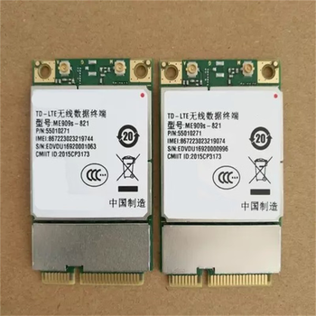 凯元达 全网通LTE无线4G模块PCIE上网卡ME909S-821/PCIE
