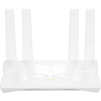 普联（TP-LINK） 大道AX3000满血WiFi6千兆无线路由器 5G双频家用穿墙 Mesh 3000M无线速率 信号增强 易展 XDR3010
