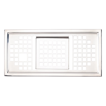 LA MARZOCCO辣妈配件 Acaia智能计时称重萃取意式咖啡电子秤托盘【仅适用于mini-r】