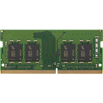 金士顿 (Kingston) 16GB DDR4 3200 笔记本内存条