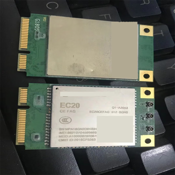 凯元达 模块GPS语音WIFI纯数据 EC20CEHDLG语音