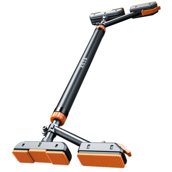 欣怡万嘉单杠室内引体向上器材家用门上杆免打孔儿童单双杠户外墙面支撑走