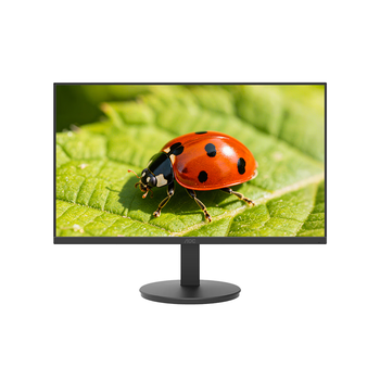 AOC显示器2K IPS电脑显示屏幕23.8英寸 办公学习护眼低蓝光 300nit 台式拓展笔记本外接扩展屏Q24E11