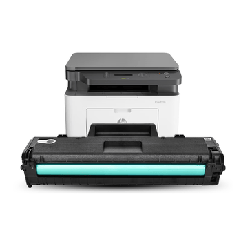 添墨136wm硒鼓 适用惠普HP Laser MFP 136wm硒鼓碳粉盒SEOLA-1802-03墨盒9VV52A打印机晒鼓大容量hp136wm墨粉盒