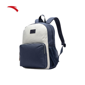 安踏双肩包大容量背包电脑包学生书包旅行包192518151