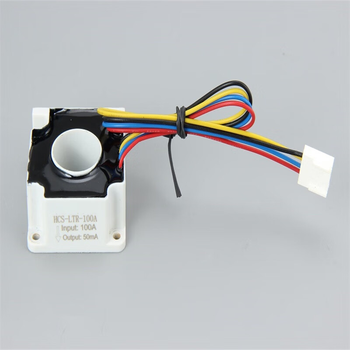 凯元达 HCS-LTR系列闭环霍尔电流传感器HCS-LTR-50