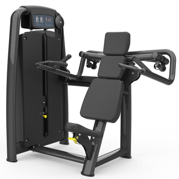 博菲特（BFTFITNESS）健身力量运动 坐姿推肩器 bft-s003