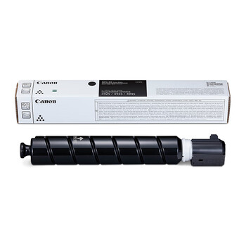 佳能（Canon） NPG-89 TONER BK原装墨粉大容量适用数码复合机 iR-ADV DX 4925 4935 4945