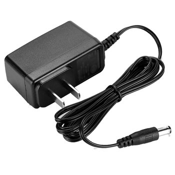绿巨能（llano）12V2A电源适配器适用显示器路由器机顶盒监控摄像头移动硬盘DC充电器电源线 5.5*2.5mm圆口