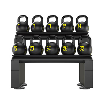 博菲特（BFTFITNESS）博菲特（BFTFITNESS）壶铃套装 BFT-6076A