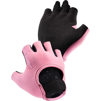 迪卡侬（DECATHLON）健身手套透气女运动骑行引体向上单杠训练撸铁壶铃防滑5228686
