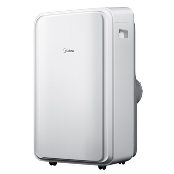 美的（Midea）移动空调制冷一体机1.5匹单冷家用立式制冷机无外机免安装压缩机窗式客厅卧室厨房KY-35/N1Y-PD3
