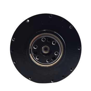 灵足时代 其它模块 准直驱17Nm一体化关节电机 RS02