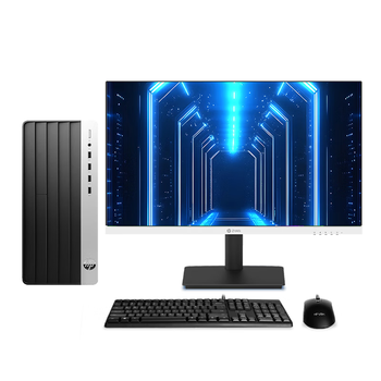 惠普战99 高性能台式电脑(14代i7-14700 32G 1T RTX5060Ti 16G大显存)27屏2K AI黑神话三角洲 设计图站