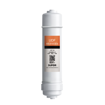 苏泊尔（SUPOR）（SUPOR ）DU2U3滤芯 颗粒活性炭滤芯/UDF-05 适用于DU2U3净水器
