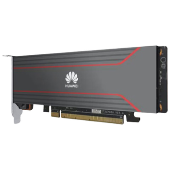 华为（HUAWEI）昇腾国产化大模型推理显卡技术售后支持Atlas 300I Pro 24GB
