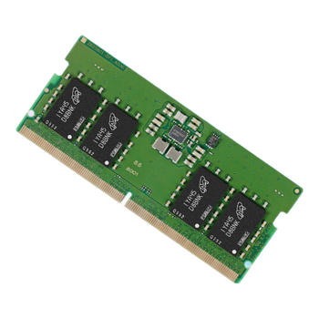 金士顿 (Kingston) 32GB DDR5 5600 笔记本内存条
