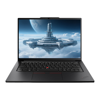 ThinkPadT14p AIPC酷睿Ultra9 14.5英寸高性能工程师笔记本电脑32G 1TB RTX5050商务办公本