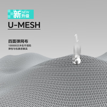 ENOVA 智慧家PRO 人体工学椅电脑椅家用舒适久坐办公椅撑腰学习椅子 ENOVA 智慧家PRO 人体工学椅电脑椅家用舒适久坐办公椅撑腰学习椅子