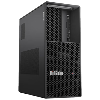 联想（Lenovo）【P3】【图形工作站】酷睿i9-14900K/128G/1TB M.2/RTX4090d/1100W