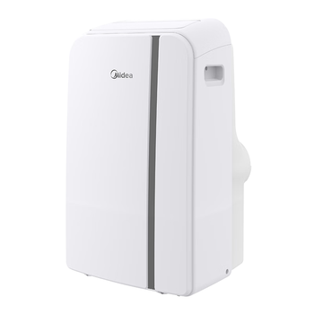 美的（Midea）移动空调制冷一体机2匹冷暖家用立式制冷机无外机免安装压缩机窗式客厅卧室厨房KYR-40/N1Y-PD7