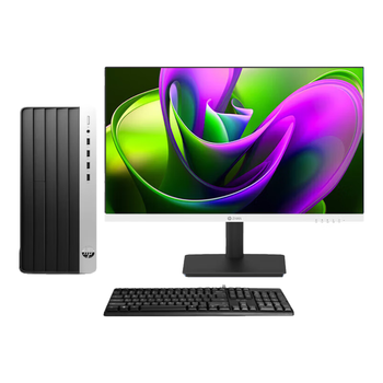 惠普战99 高性能游戏台式电脑(i7-14700 32G 1T+2T RTX A1000)27英寸大屏2K AI黑神话 设计图站
