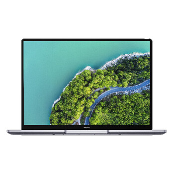 华为（HUAWEI）擎云L420 KLVV-W5821D 国产化信创笔记本电脑麒麟9006C 16GB+512GB 麒麟/统信 政企版系统3年服务