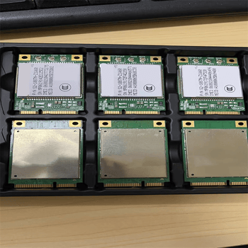 凯元达 模块全功能4G带GPS定位分集SIM7600CE-M1模块PCIE
