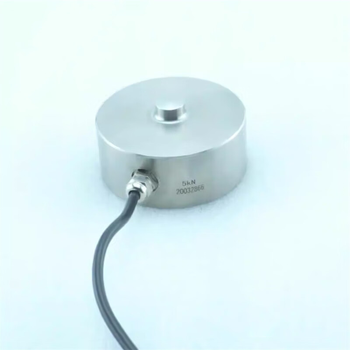 鑫凯辰 膜合传感器NTJH-14不锈钢膜盒双重密封力值检测传感器 3 0-150kN