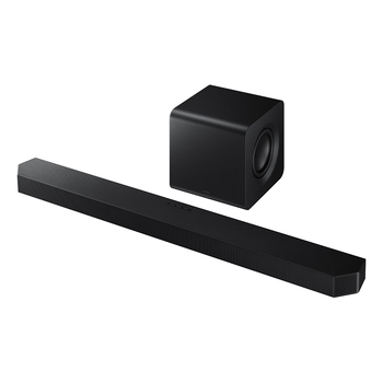 三星（SAMSUNG）HW-Q800F/XZ 杜比全景声 回音壁 家庭影院 无线低音炮 蓝牙 投影仪游戏电视音响 智能APP操控 