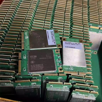 凯元达 4G模块 EC20CEHCLG MINIPCIE