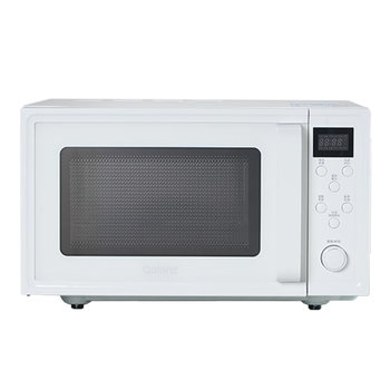 格兰仕微波炉一级能效变频家用烤箱微烤一体机光波炉20LG80F20ESLV-QL(W0)