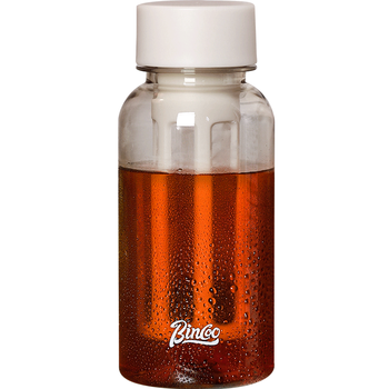 Bincoo咖啡冷萃壶家用冷萃瓶冷泡水果茶壶随手咖啡杯耐高温便携