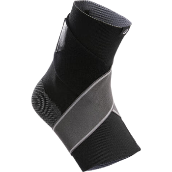 迪卡侬（DECATHLON）男女运动护踝扭伤防护固定透气篮球足球脚腕护具-5514160