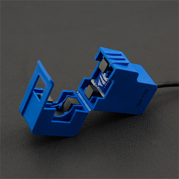 鑫凯辰  模拟量交流电流传感器（20A）电流传感器