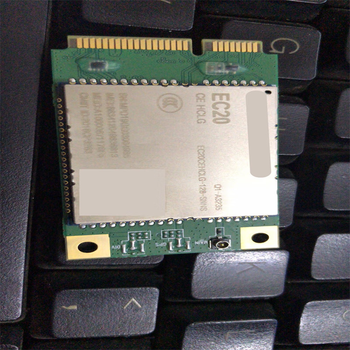凯元达 模块4G全网通EC20CEFD