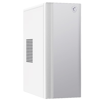AMD&微星P60 （锐龙R5-5600GT 16G 1TB 商务键鼠）商用办公台式电脑主机设计师全套整机