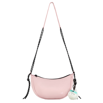 NEW BALANCE男女同款简约轻便时尚百搭运动包LAB52402