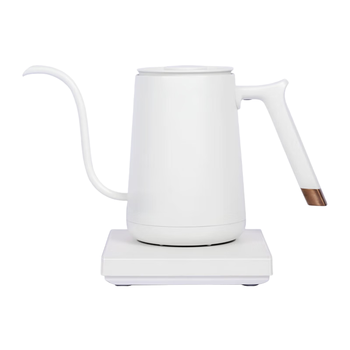 泰摩鱼Smart不锈钢控温手冲咖啡壶 家用恒温电热手冲壶细嘴壶