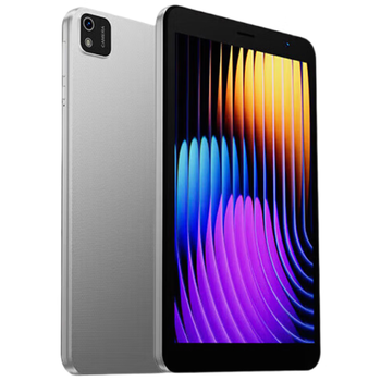 联想(Lenovo)生态品牌异能者平板电脑 8英寸小屏安卓平板学习娱乐迷你PAD老人追剧新闻大内存WIFI版8G+256G M8