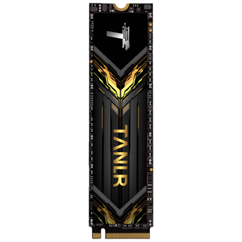 TANLR 探路人2TB SSD固态硬盘 M.2接口NVMe协议 PCIe 4.0 PS5游戏电脑AI扩容硬盘台式机一体机笔记本通用 TN720