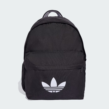 阿迪达斯（adidas）三叶草  男女 CL BACKPACK AC 双肩包 JX0209 黑色