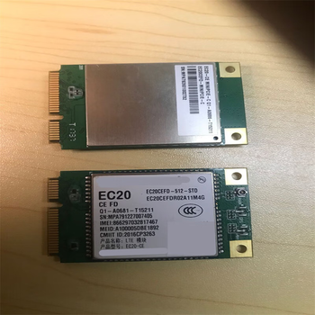 凯元达 模块4GEC20CEHCLG/PCIE
