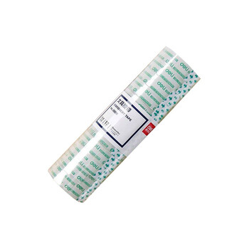 得力（deli）透明胶带文具胶带 透明胶 玻璃胶14y小胶带 12卷/筒 12mm*12.79米 30011