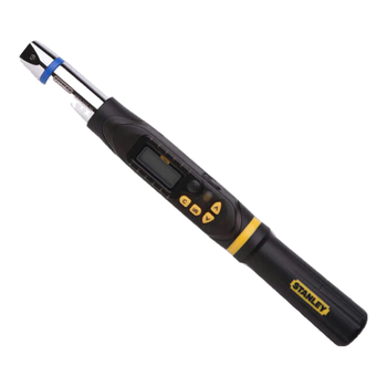 史丹利（STANLEY）SDA-135-22 数显扭矩扳手 6.8-135N.m公斤扳手扭力扳手棘轮快速