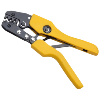 史丹利（STANLEY）A系列连续端子压接钳0.5-6mm²家用压线端子84-845-22