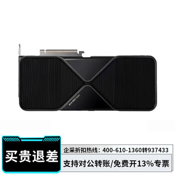 戴尔(DELL)NVIDIA RTX PRO™ 6000 96G 服务器版