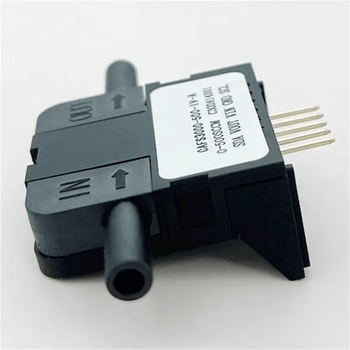 正鑫远 CAFS3000微小气体流量传感器检漏微型空气流量计0-50ML/MIN