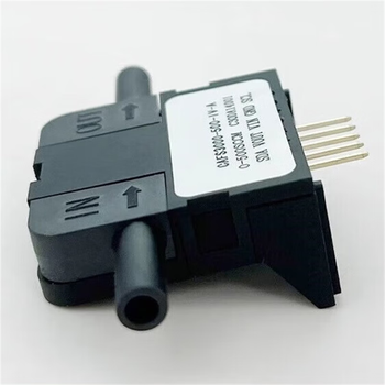 正鑫远 CAFS3000微小气体流量传感器检漏微型空气流量计0-500ML/MIN