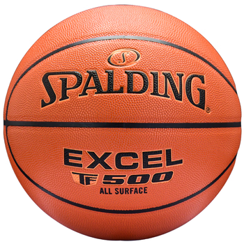 斯伯丁（SPALDING）篮球七号室内外通用TF传奇系列星街战同款比赛蓝球7号 76-797Y